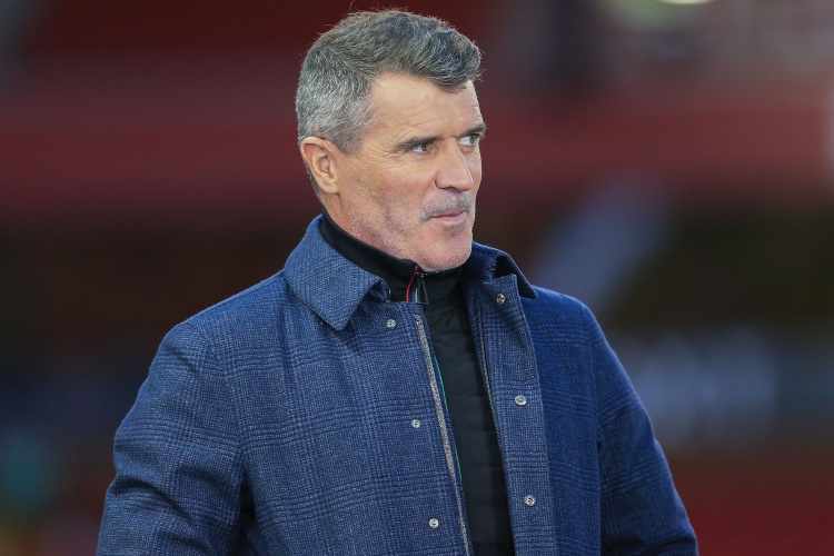 基恩：瓜帅说战平枪手因球队疲劳？职业球员要适应一周双赛或三赛