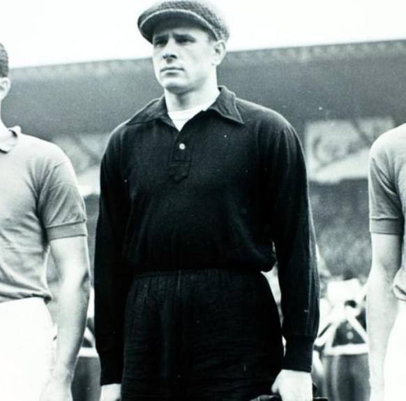 这含金量！雅辛是至今唯一一位获得金球奖的门将