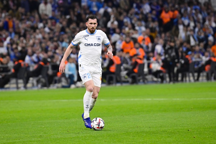 霍伊别尔谈战胜巴黎：计划是保持良好阵型并紧密配合，我们做到了