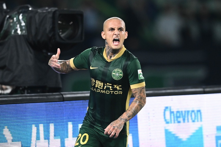 米特里策：我从哈吉那里受益很多 王钰栋肯定会成为很优秀的球员