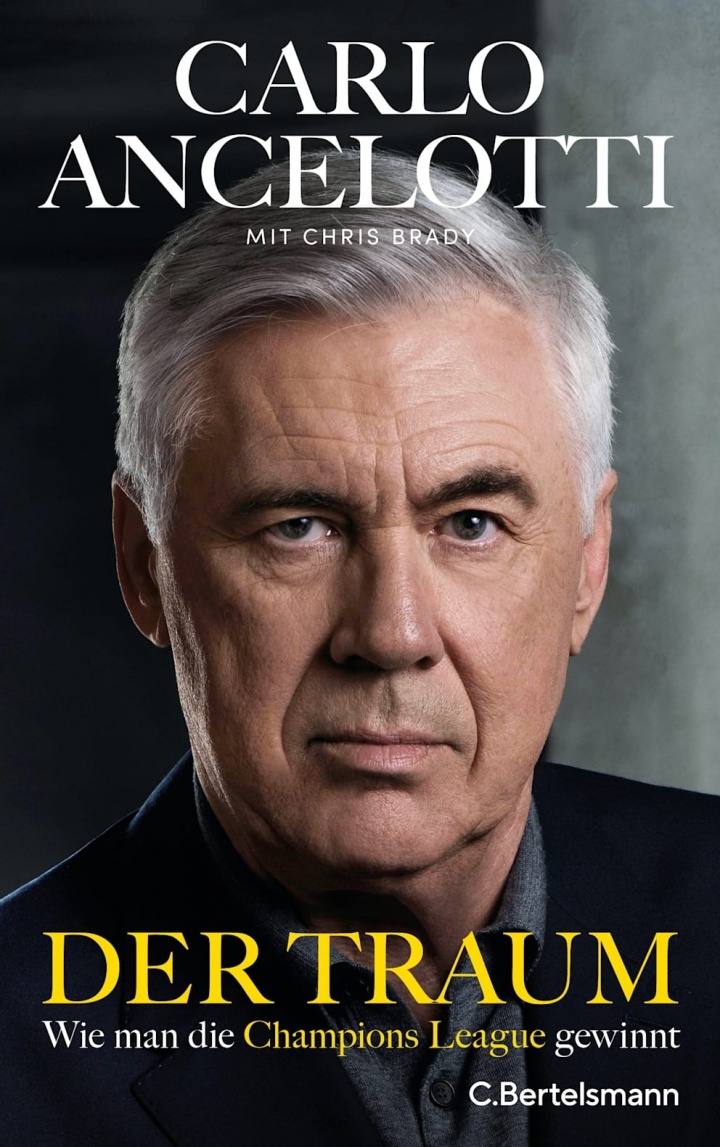 安帅谈被拜仁解雇：放弃年迈边路是错误 董事会认为我是问题所在