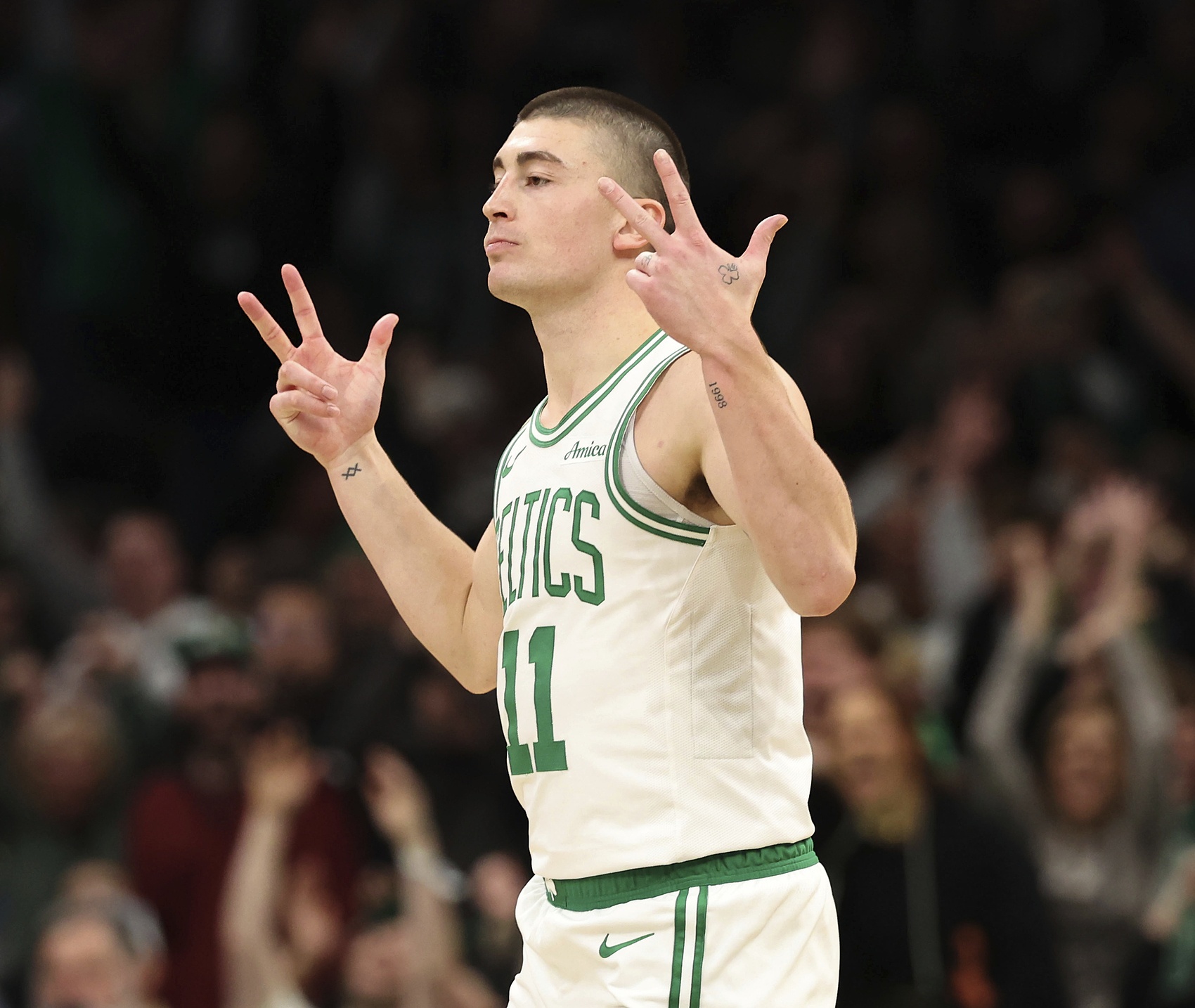 顶替范乔丹！名嘴建议火箭交易：小皮蓬、麦康纳、普里查德等5人