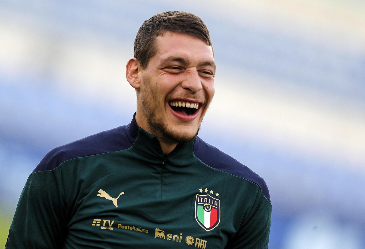 31岁贝洛蒂：重返意大利国家队是我的梦想 希望帮助到卡利亚里