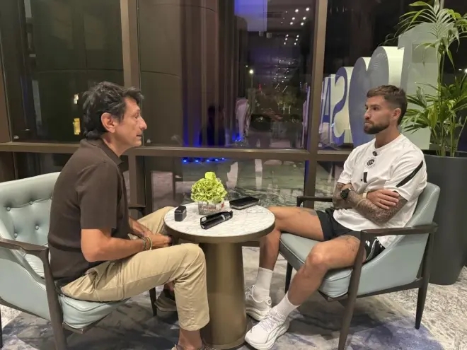 伊尼戈-马丁内斯：去年维尼修斯该拿金球 看好亚马尔他未来路很长