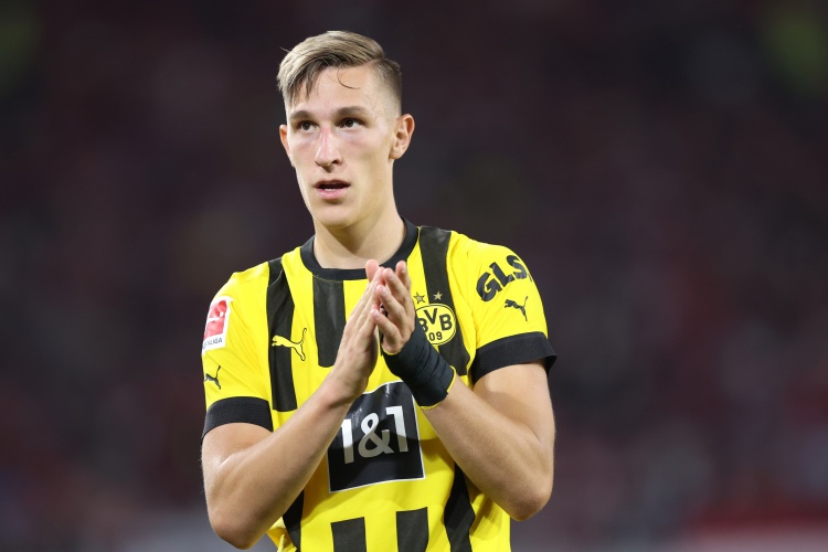 科瓦奇：希望多特与施洛特贝克完成续约，球队高层应快速推进这事