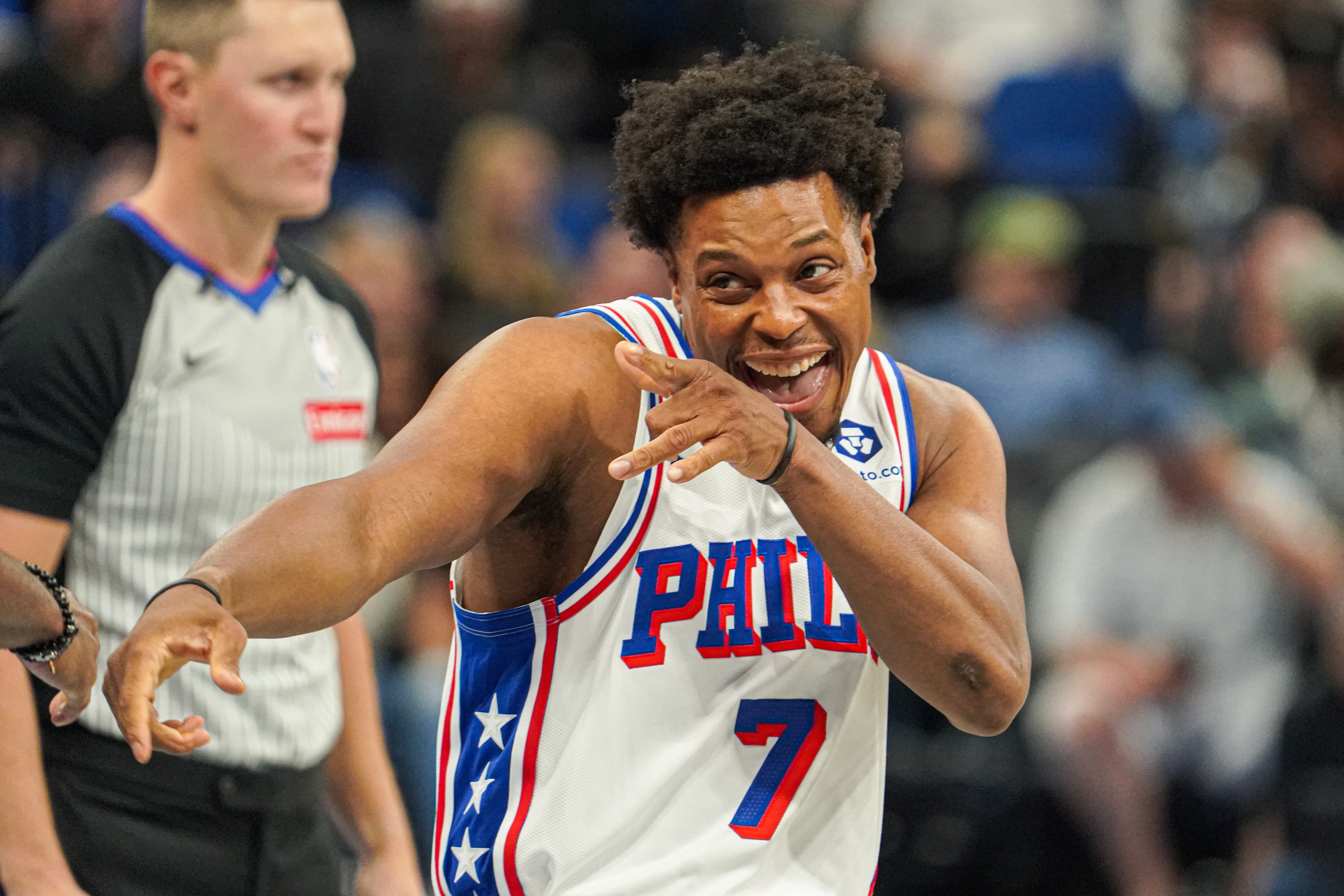 洛瑞谈生涯第20季：很幸运每天醒来都可以打球 我把这当做享受