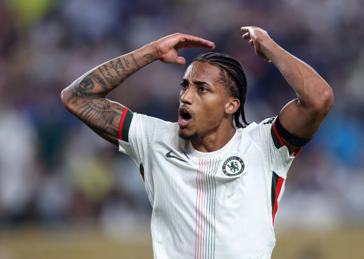 马雷斯卡：佩德罗是能够解决问题的球员，但有时也需要让他休息