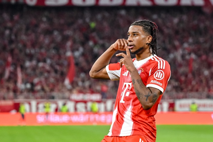 法尔克：拜仁会考虑对奥利塞超1亿的报价 今夏曾谈过加克波斯特林