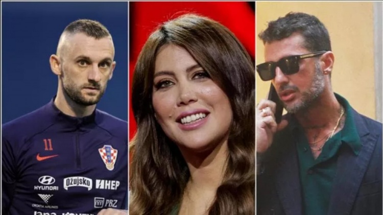 意媒：狗仔造谣B罗与旺达有染被判严重诽谤，并支付大笔赔偿金