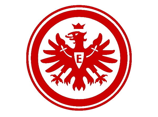 半场打花，本轮德甲法兰克福半场结束5-0领先门兴