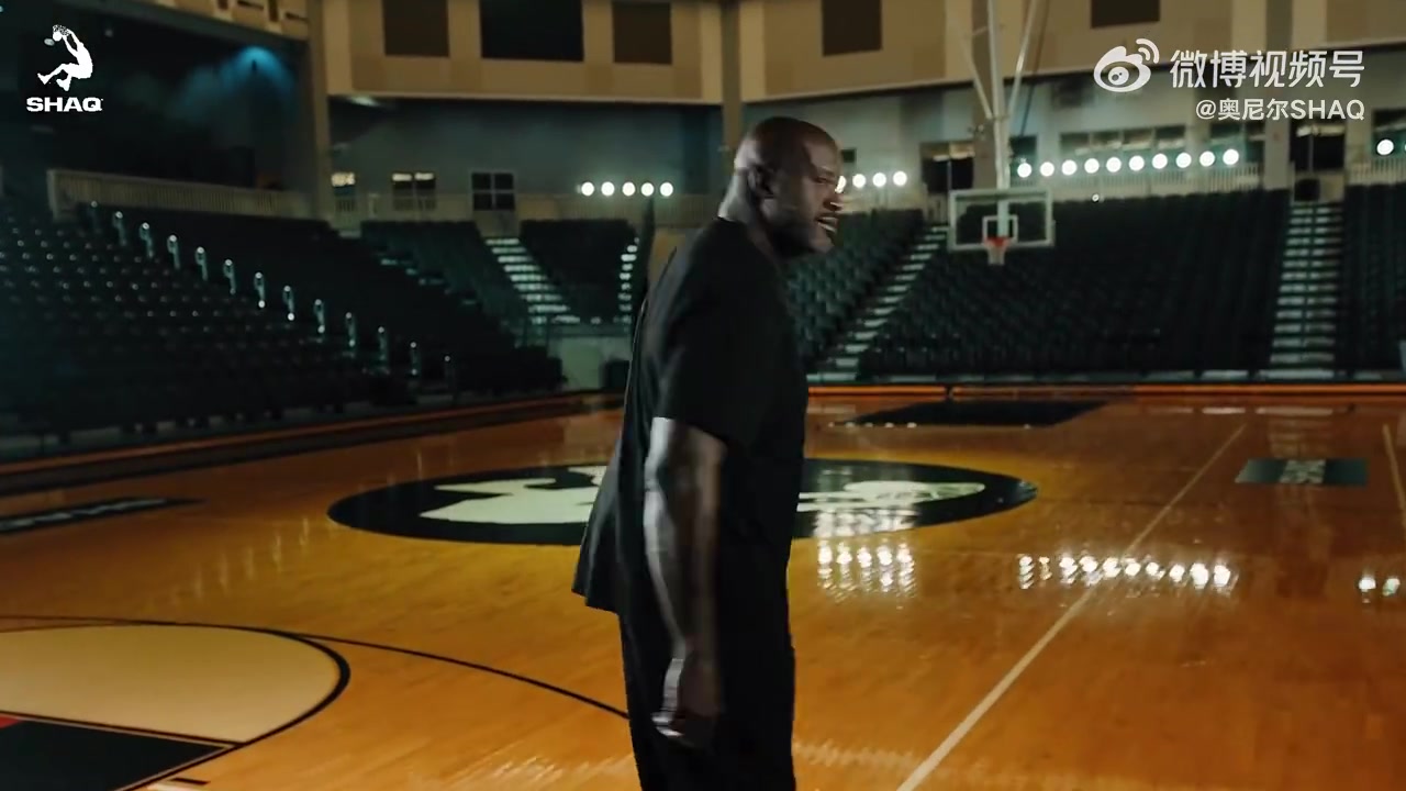 推广个人品牌！奥尼尔社媒宣布将开启中国行：广州见