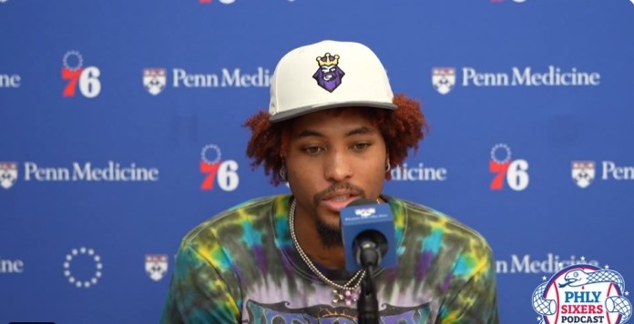 乌布雷：努力提升创造机会的能力 也在尝试放慢节奏