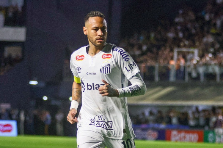 桑托斯主席谈内马尔：他为球队做了贡献，应该不会伤缺到巴甲结束