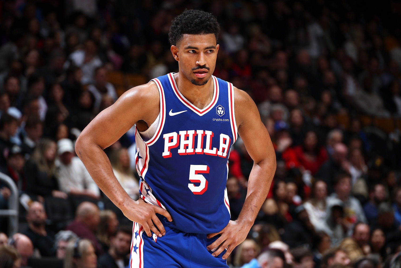 格莱姆斯去湖人？湖记：湖人没空间没筹码 先签后换极不可能发生