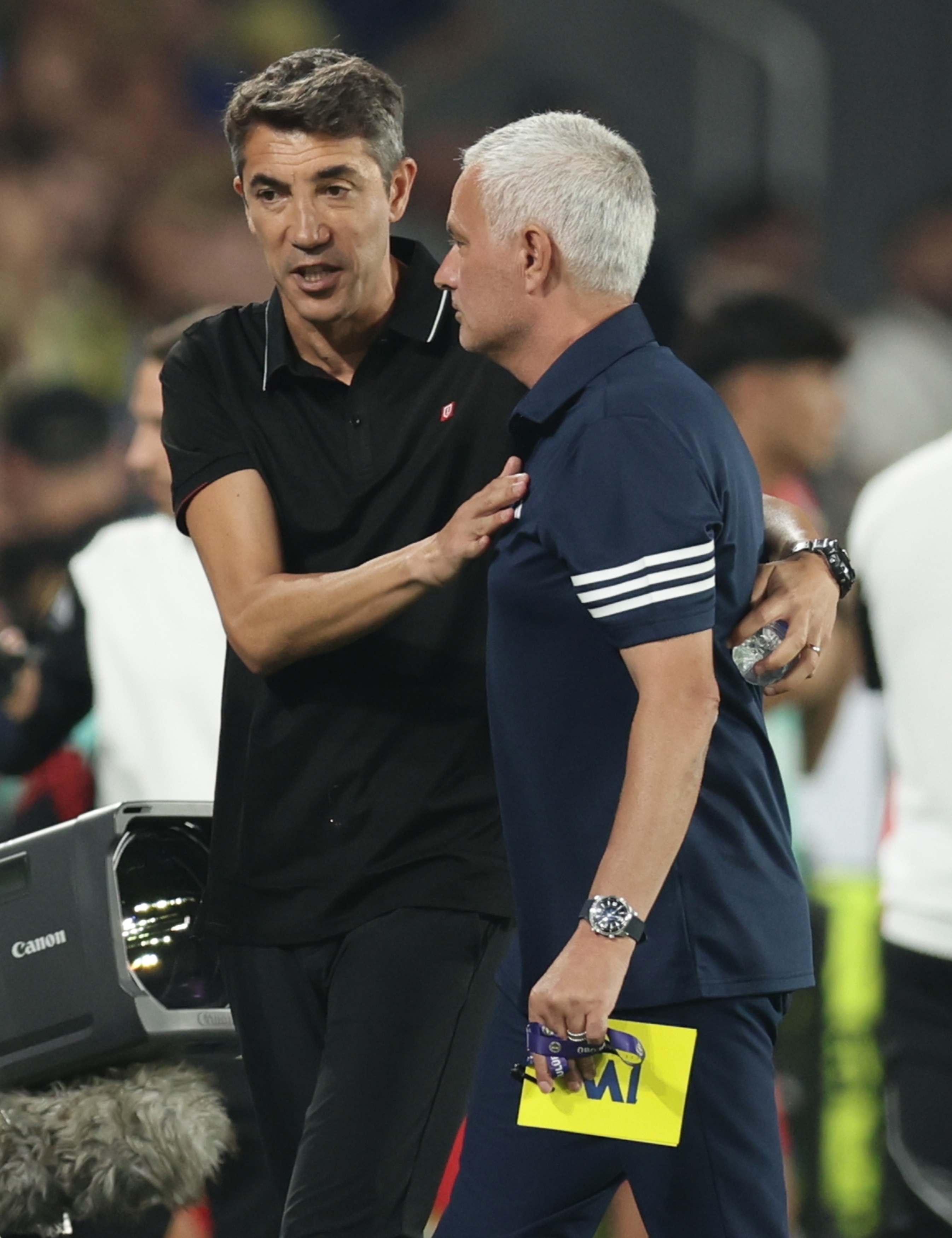 拉热：本菲卡换帅是基于成绩 穆里尼奥是最好的葡萄牙教练