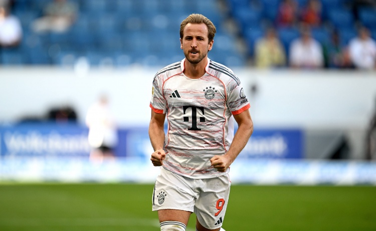 马特乌斯：凯恩最近状态这么好，关键在于他和格纳布里的互动配合