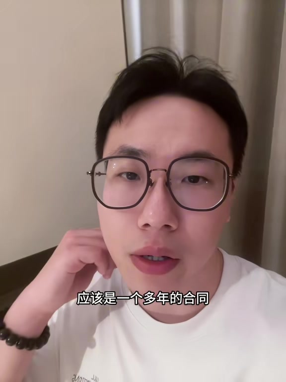 媒体人：去勇士训练营的球员签约都大差不差 就等库明加合同确定