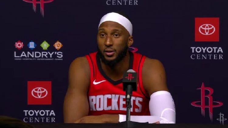 奥科吉：杜兰特每次训练都像新秀一样拼 他是真的真的热爱篮球