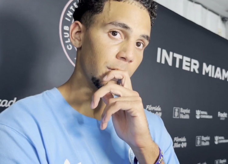 迈阿密后卫：攻防转换表现不佳每个球员都有责任，和教练安排无关