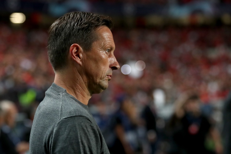 官方：前北京国安主帅罗杰-施密特出任J联赛国际足球顾问