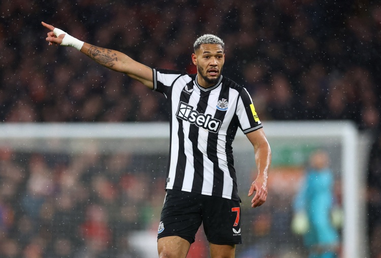 乔林顿：球队比两年前进步很多 希望能进入欧冠淘汰赛阶段