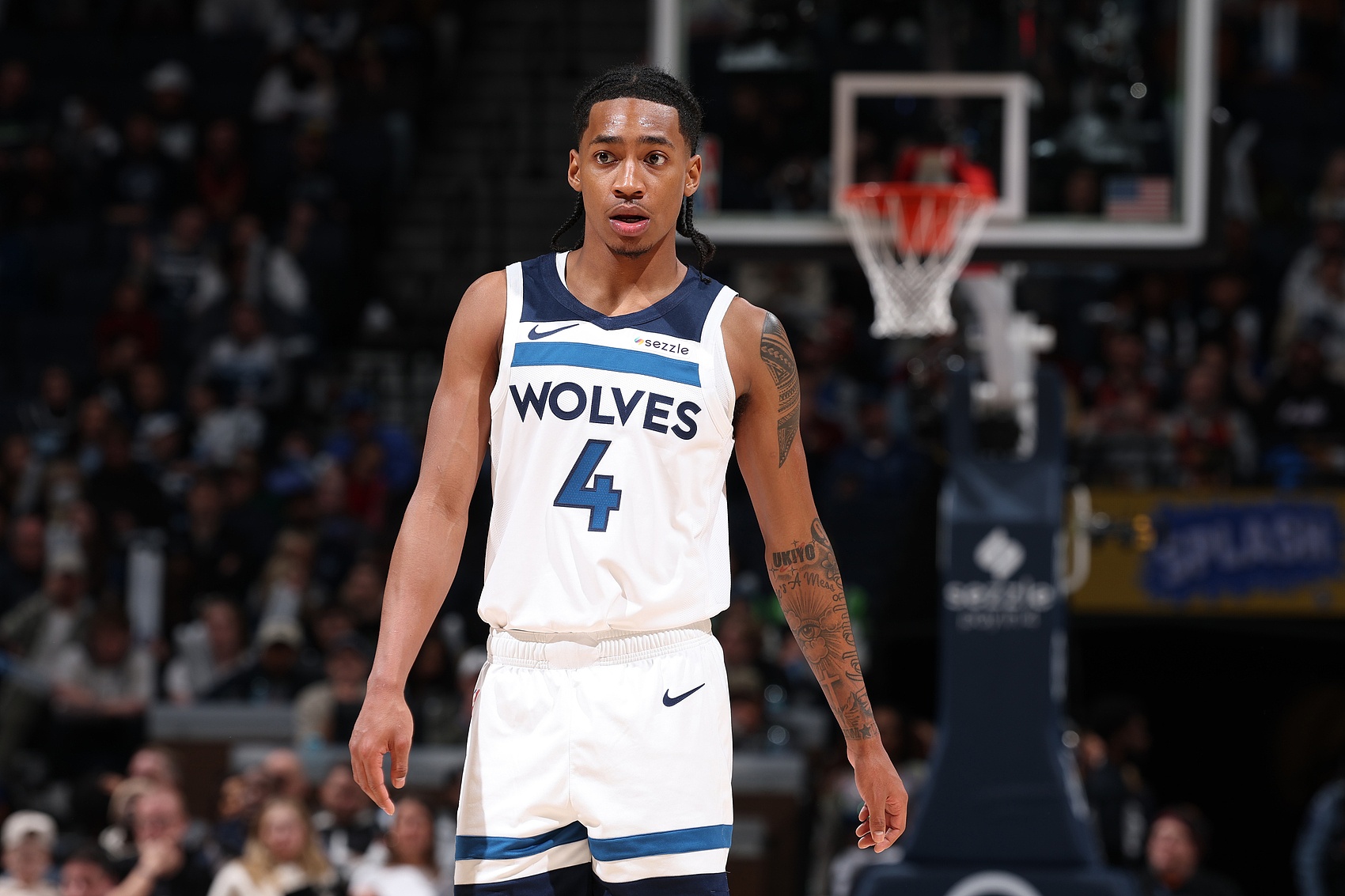 海兰德：迪林厄姆总让我想起过去的自己 我们都有股不服输的劲