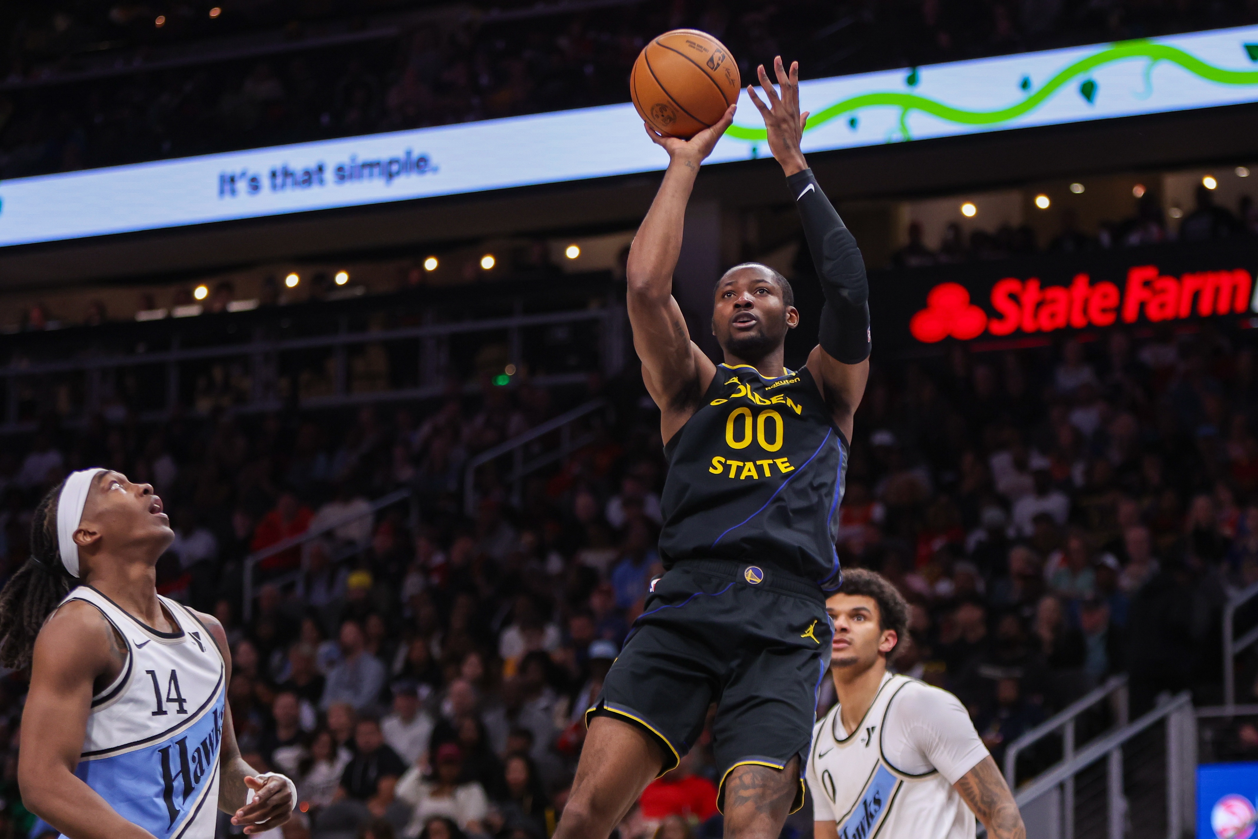 美记：库明加续约是双赢局面！做好3D工作他才能吸引更多球队关注