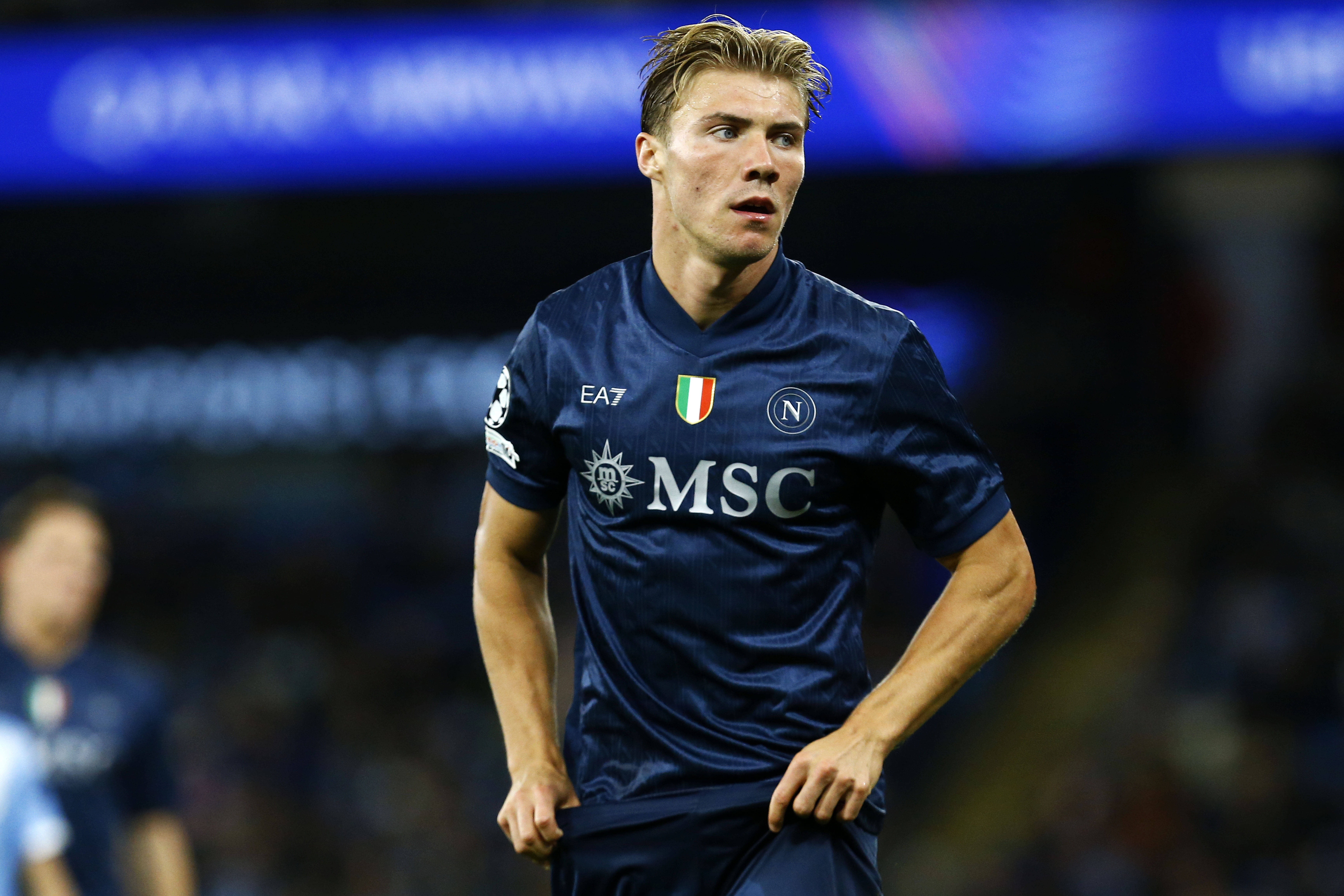 卡佩罗：霍伊伦在曼联显得迷茫，而他在那不勒斯还能提高