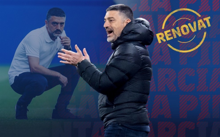 前青训教练：曾和梅西待了一年他“超乎想象” 克鲁伊夫改变巴萨