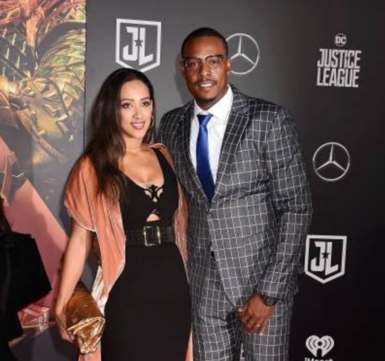 皮尔斯：交往中的女生想把进度推快一点被我拒绝 不清楚她的目的