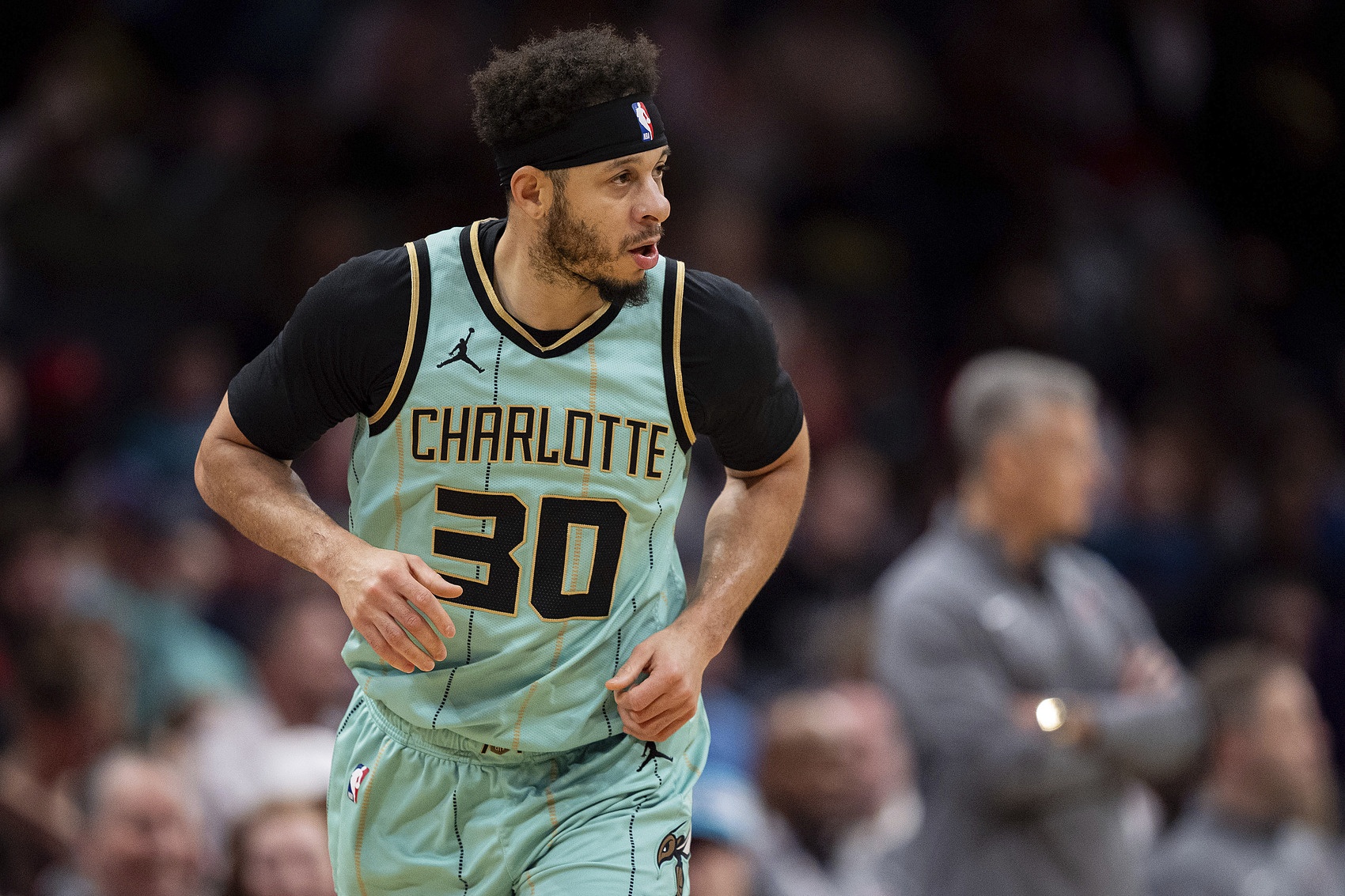 赛斯：过去16年可能看了勇士95%的比赛 所以对其风格打法比较了解