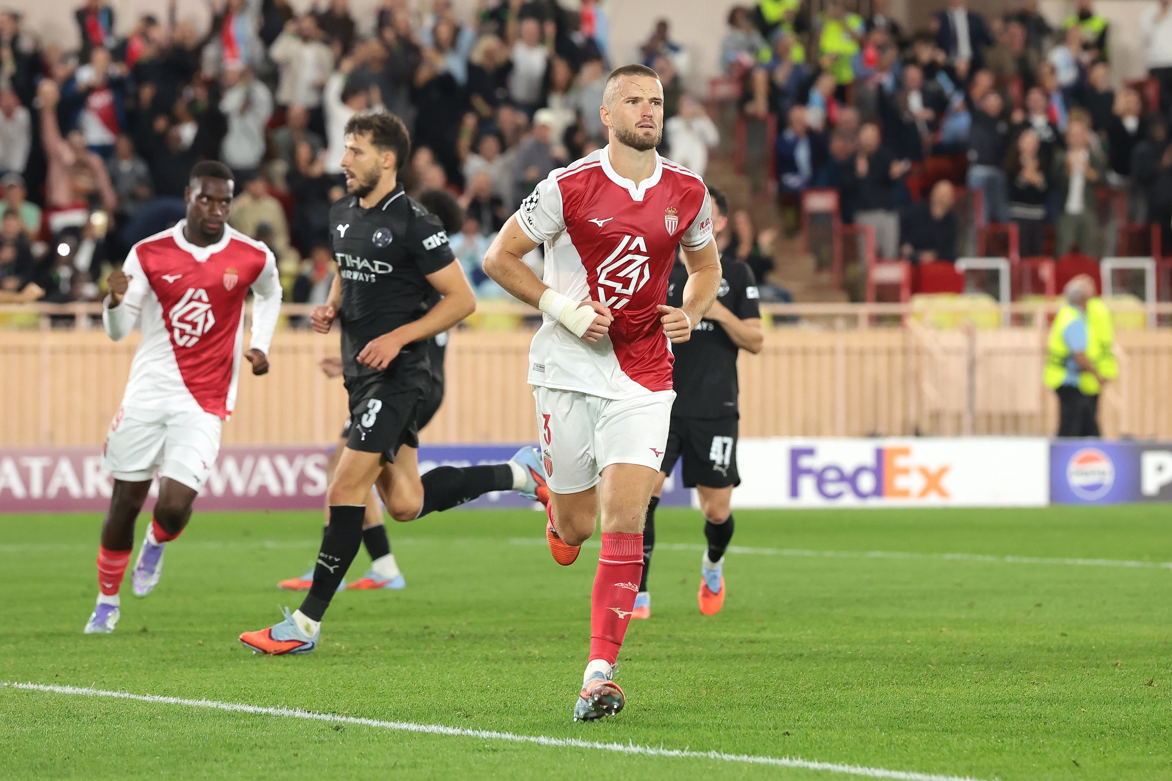 英媒：戴尔在摩纳哥表现出色差点被英格兰征召，图赫尔密切关注他