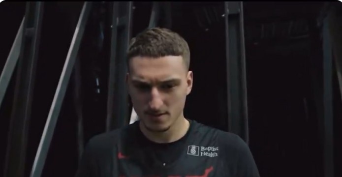 约维奇谈续约：能得到球队认可很开心且感恩 会用行动回报信任