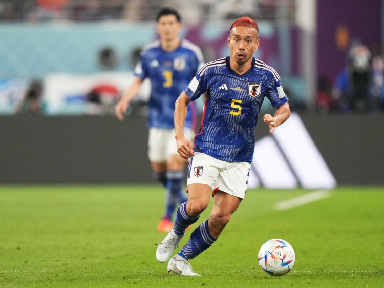 长友佑都：当年对阵巴西担心防不住维尼修斯，这次有信心做得更好