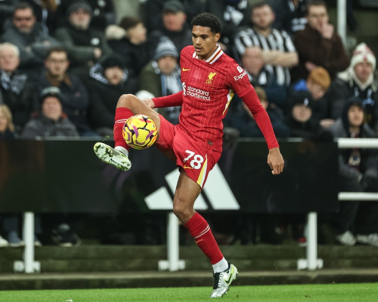 宽萨：离开利物浦是为了参加很多很多比赛；希望代表国家队出战