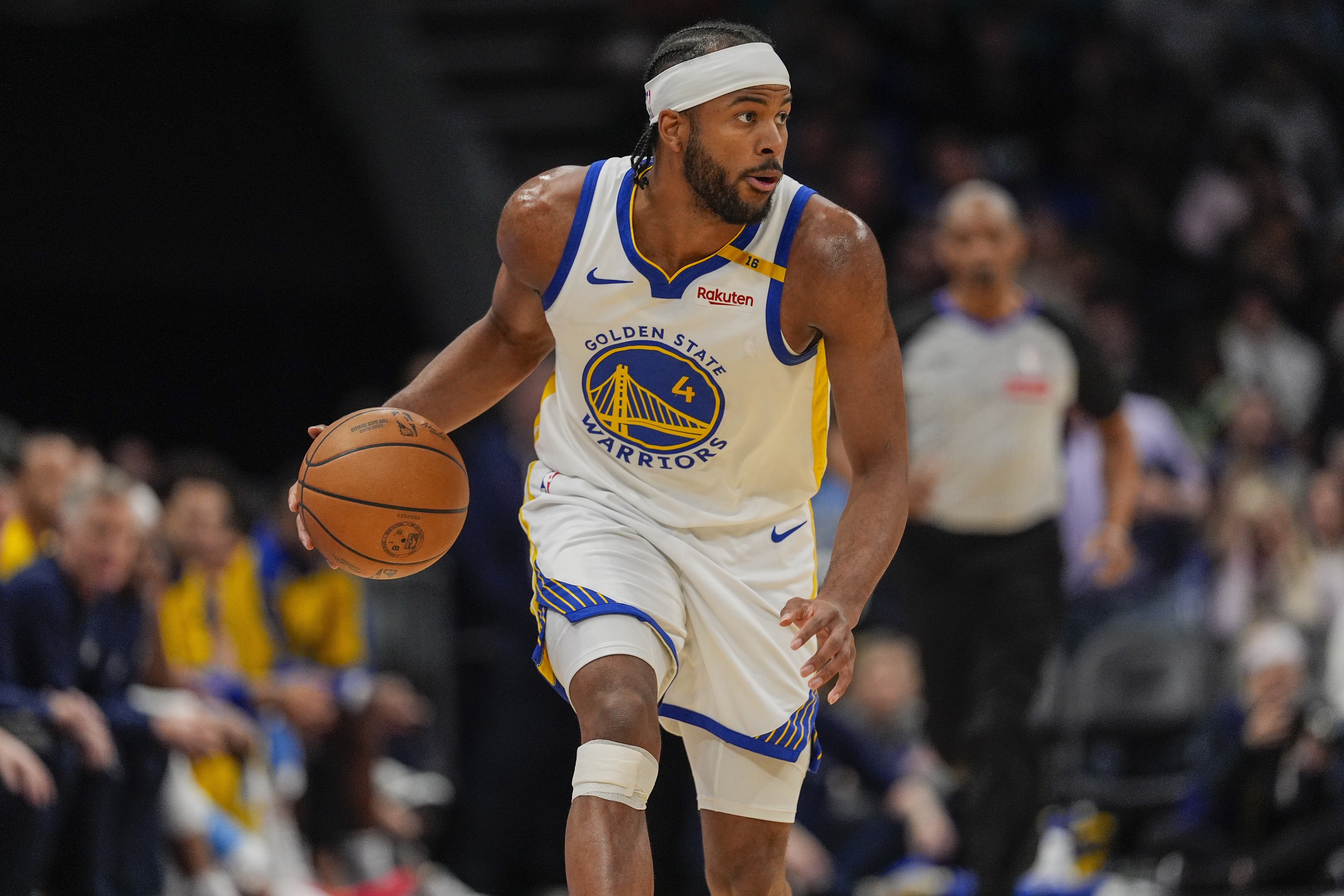 科尔：小阵容能释放穆迪的破坏力 波杰姆正负值+16&他总是如此