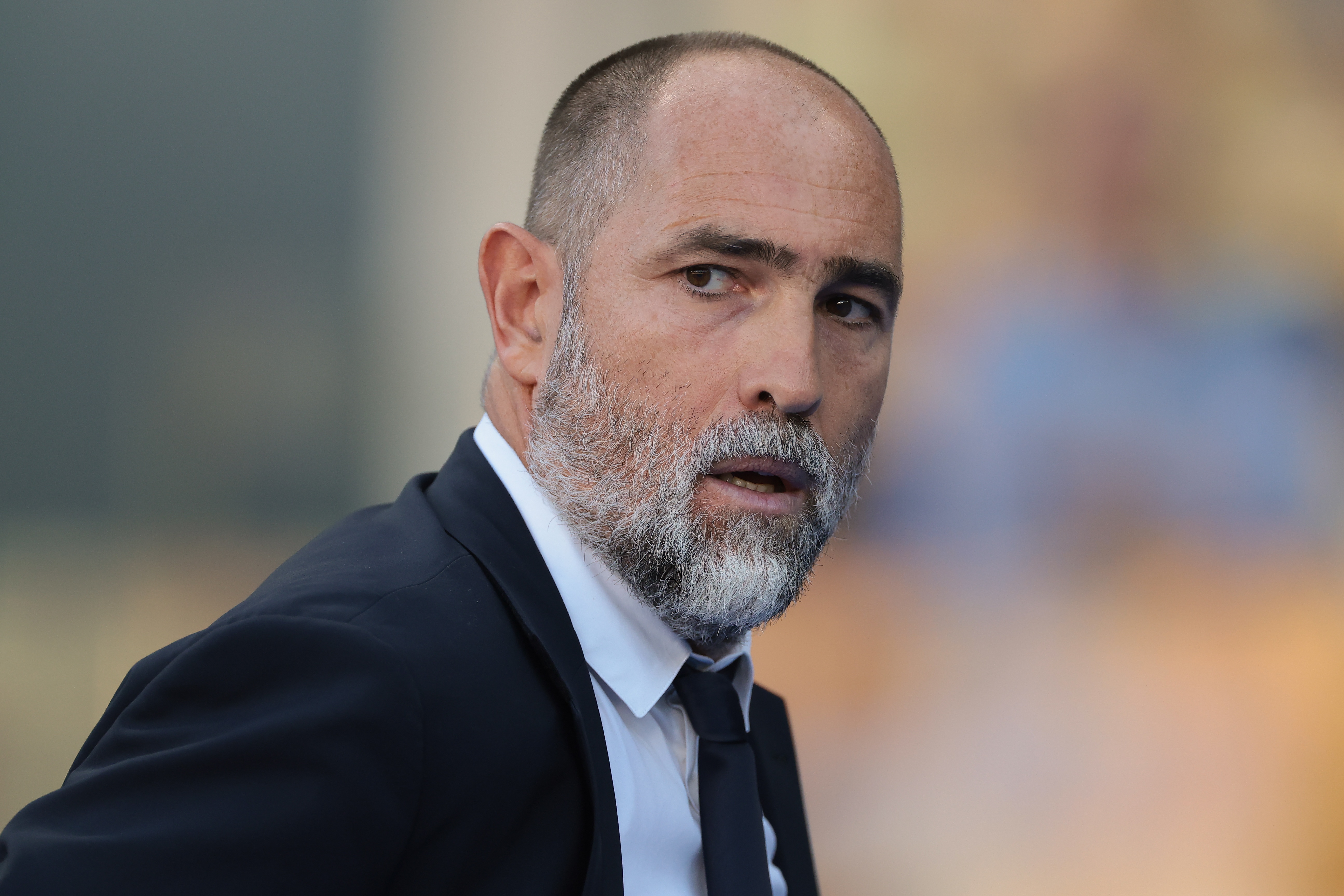 图多尔：米兰下半场创造了更多机会，尤文和他们踢平是合理的结果