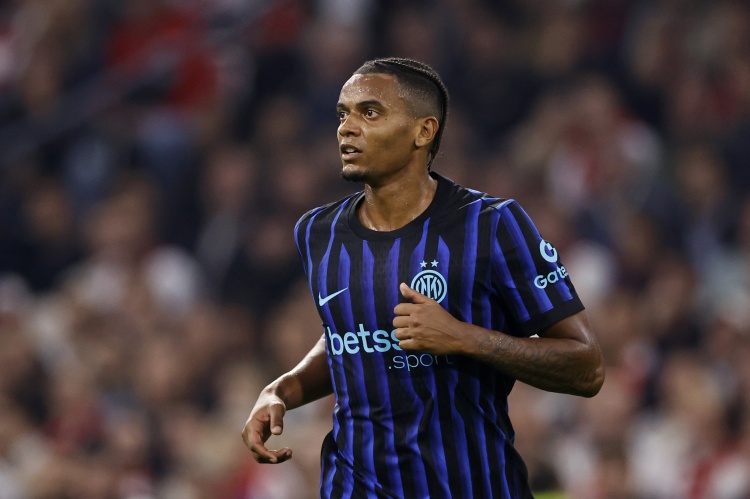 罗马诺：我可以101%确认国米会1500万欧买断阿坎吉，对他非常满意