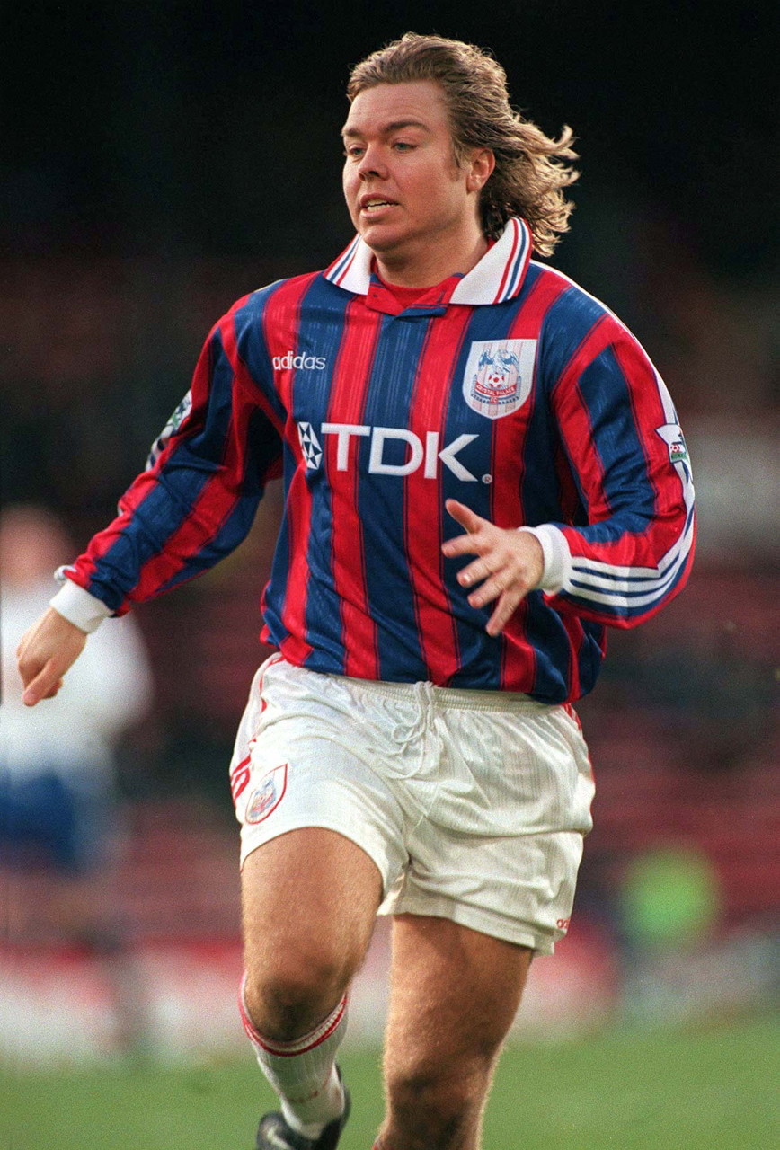 曾排金球奖第四！前瑞典国脚布洛林：28岁选择退役因为感到无趣