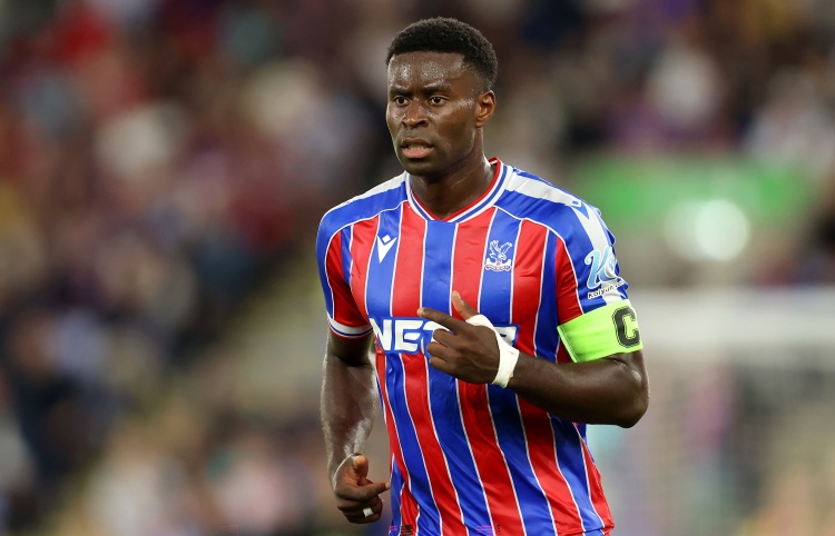 阿兰帕杜：格伊可能不会加盟红军，皇萨仁更有优势他们能预签协议