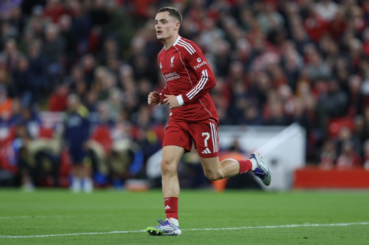 TA：维尔茨未来几个月能提升表现，他数据差部分是因队友浪费机会