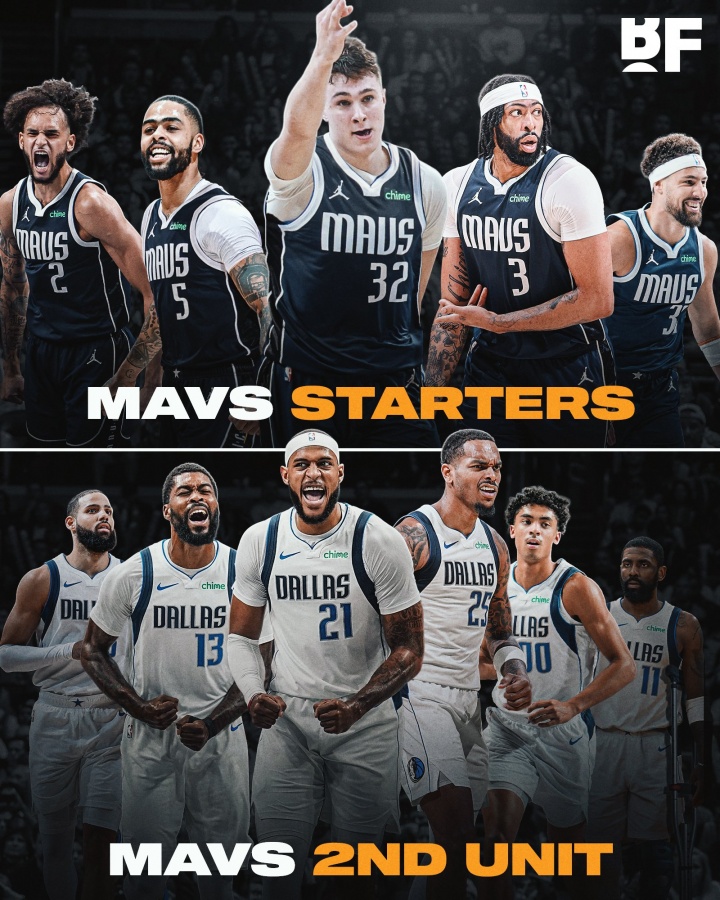 Lowe：独行侠核心阵容年龄大 弗拉格迅速成长未来才有机会争冠