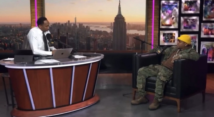 艾弗森：威少最能让我想到我自己 他每场都全力以赴