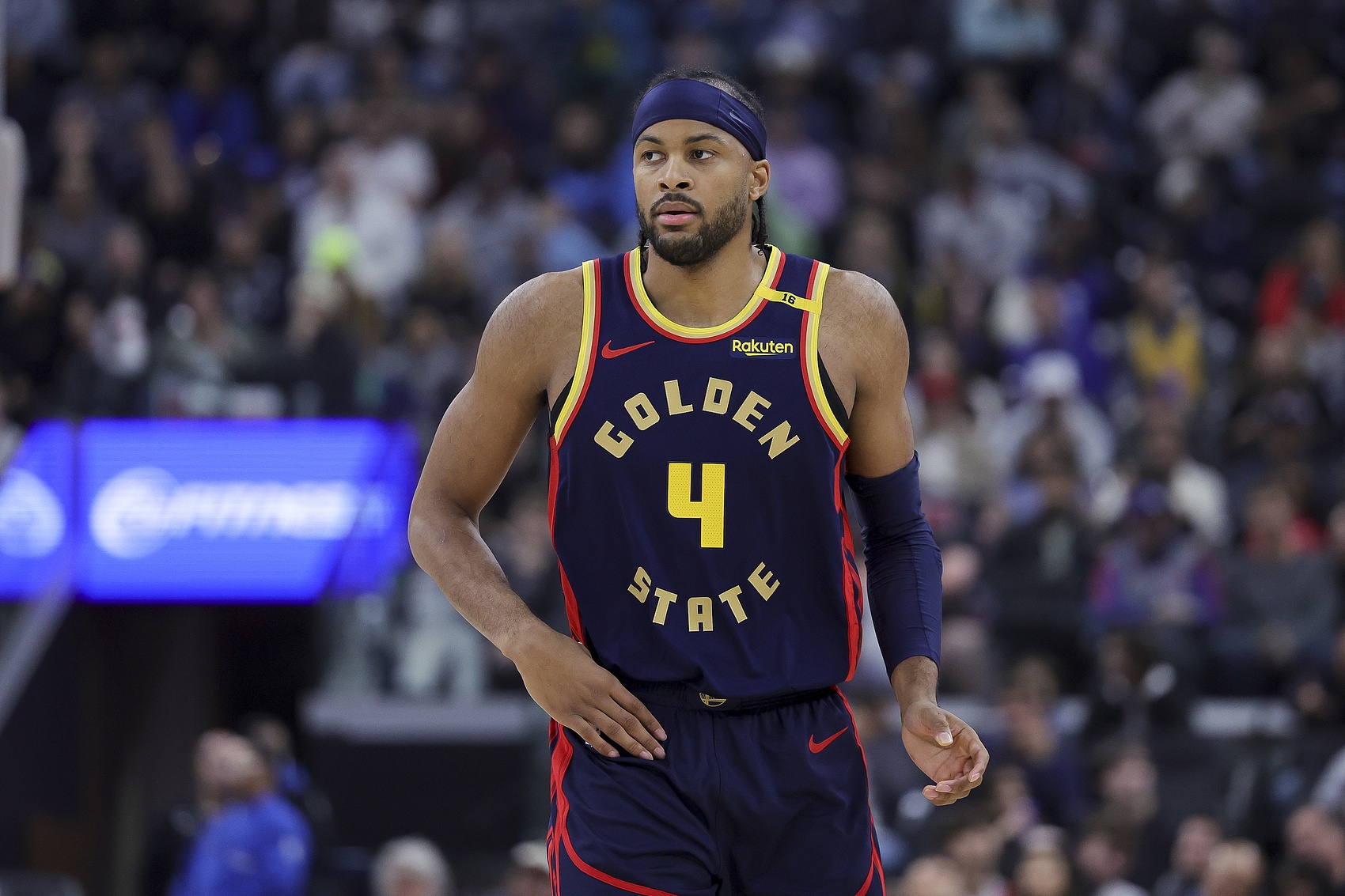 穆迪：我们未做太多比赛计划和准备 开拓者的速度给我们带来麻烦