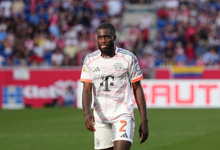 442：利物浦在考虑科纳特的替代者，但不太可能匹配于帕的签字费