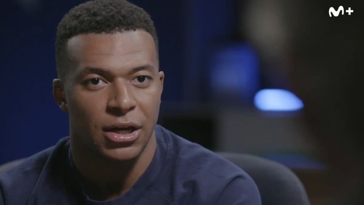 姆巴佩：人们过多地谈论亚马尔的私生活，我认为大家应该让他静静