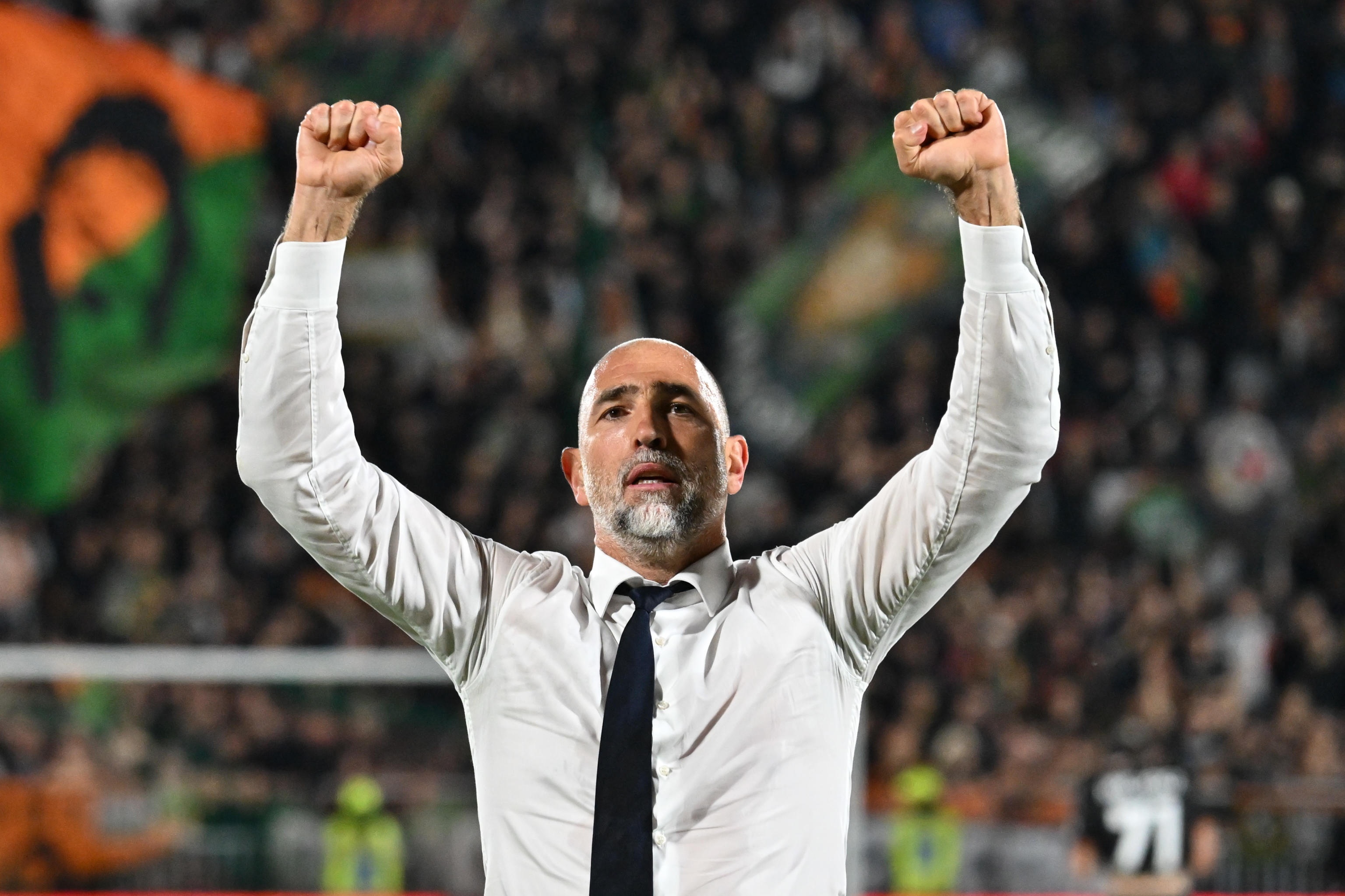 意媒：图多尔10月8日给尤文球员放假4天，球队将于下周一重返训练