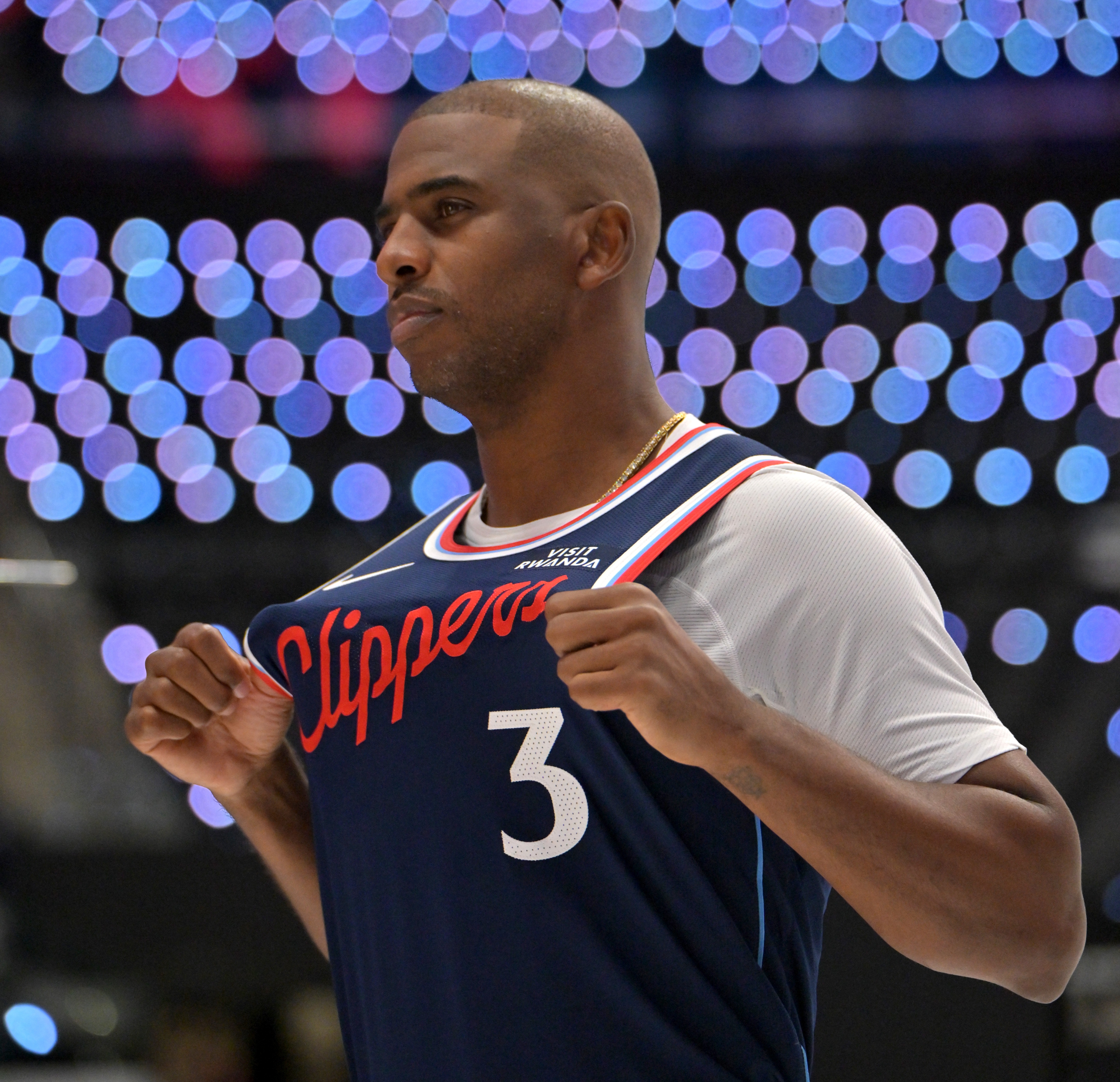 GM调查之现役球员谁将成为最优秀的主教练：保罗27%选票独一档