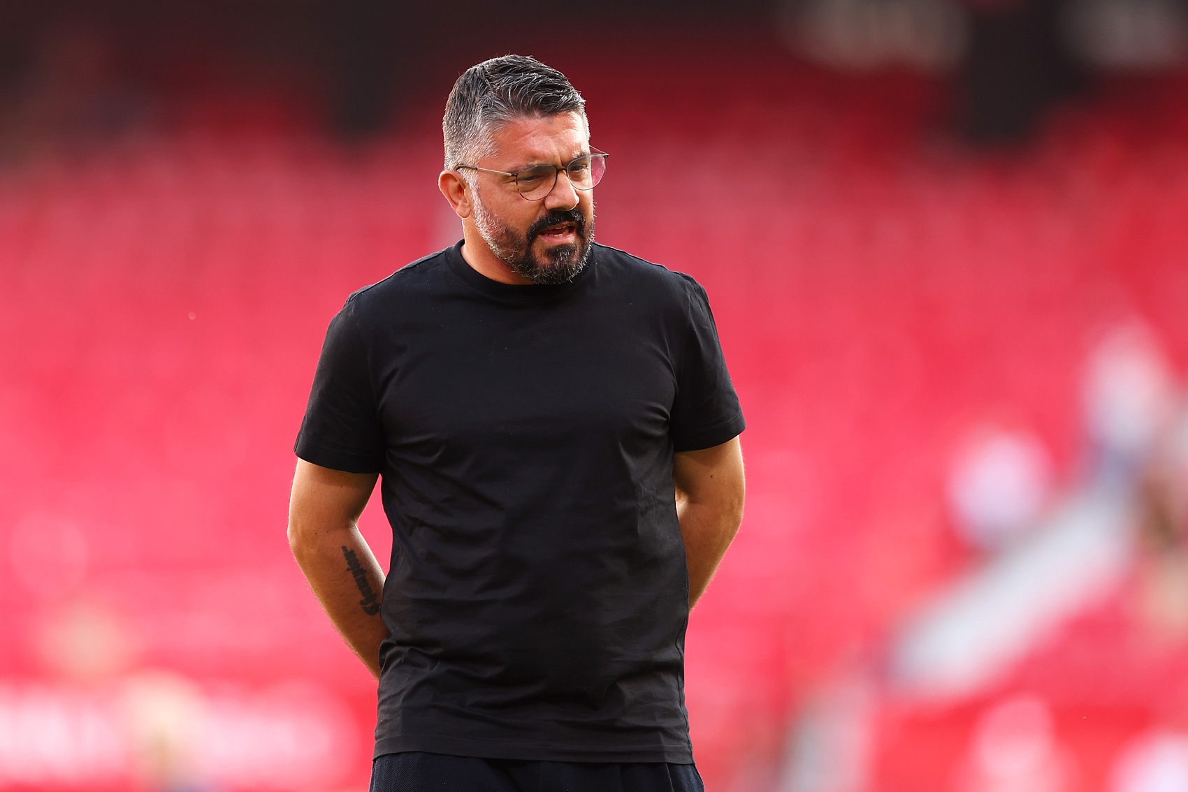 萨基：只要意大利进世界杯无论什么方式都行，无法承受再次被淘汰