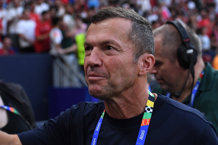 马特乌斯：德国球员曾为国米带来冠军 齐沃的国米不比因扎吉的好